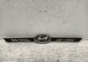 Atrapa gril grill hyundai I20 ii 14- 1