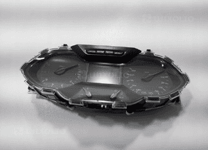 Licznik citroen berlingo partner iv 1.5 b-hdi bluehdi 9831101680 2019-2024 2
