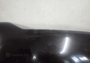Maska pokrywa silnika skoda kodiaq 565 2017- 8