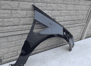 Ford s-max MK2 2015-2022 błotnik prawy przedni 3