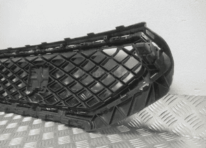 Grill gril atrapa seat tarraco 2018- 15