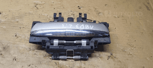 Klamka lewy tył tylna KEYLESS GO Audi A8 D3 4E0949137 3