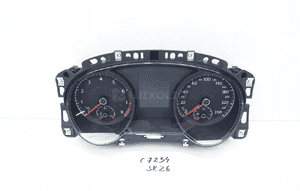Licznik zegary vw sportsvan 517 27306KM 517920740D 1