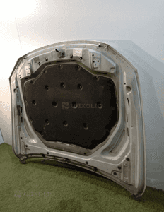 BMW 7 F01 F02 Maska / Pokrywa silnika - 12980 5