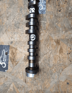 Wałki Wałek 078109115F 078109115H Rozrzadu Ssacy Wydechowy 2.4 2.8 AUDI A4 B6 A6 C5 VW 19
