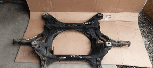 Wózek sanki belka zawieszenie przód VW Touareg 7L 7L0499311C 7L0400025 1
