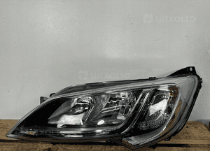 Lampa przod przednia lewa fiat ducato lift fl 14- bez led europa 1440924780 1