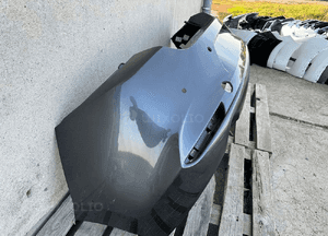 Zderzak tył tylny mazda 3 iii sedan bp bc 2019- BCKA-50221 cały 3