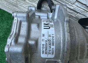 PRZEKŁADNIA KIEROWNICZA UKŁAD BMW 1 F40 2 F44 UK 5A36252 6