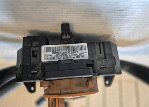 Przelacznik zespolony tasma ducato boxer jumper 07356903970 7