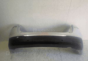 Zderzak tył tylny hyundai I30 iii kombi 2017- 1