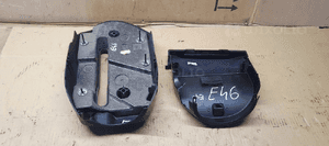 Osłona obudowa kolumny kierowniczej BMW 3 E46 1094678 1094677 5