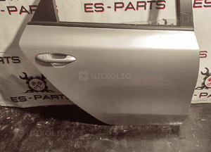 DRZWI PRAWY TYŁ PRAWE TYLNE KIA CEED 2 II KC 12-18 KOMBI 2