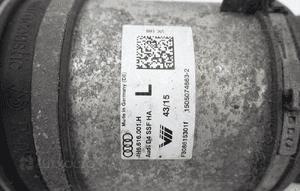 AMORTYZATOR LEWY TYŁ AUDI A8 D4 4H6616001H 5