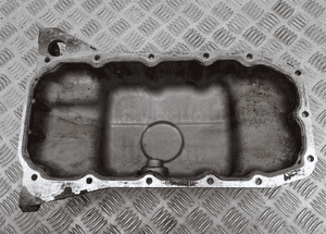 MISKA MISA OLEJOWA FOCUS MK2 98MM-6675-CB 3