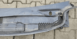 Mercedes A W169 podszybie 3
