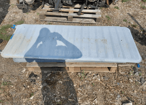 Płyta panel chłodnia mroźnia komorówka 4