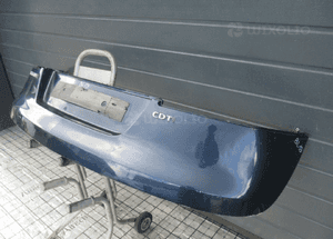 Blenda tylna klapy opel insignia a kombi 2008- 3
