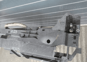 Pas przedni przód wzmocnienie czołowe renault espace v 5 625008441R 17