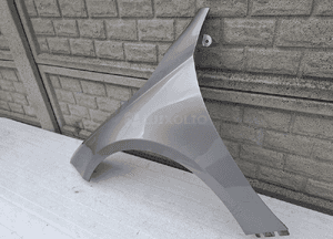 MERCEDES A KLASA W177 W 177 BŁOTNIK PRZEDNI LEWY 3