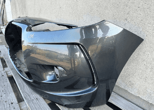 Zderzak przód przedni citroen DS3 2010- 9687534777 cały 2