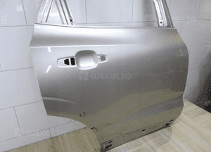 Drzwi prawy tył volvo XC60 ii 31689548 2