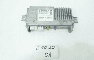MODUŁ STEROWNIK BLUETOOTH MERCEDES W177 W247 1