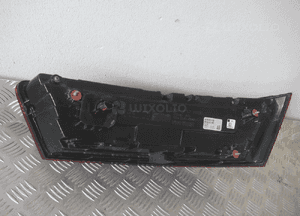 Lampa tylna tył lewa audi Q7 ii 4M0945093E 2015-2019 13