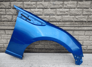 Subaru brz i 1 12-21 błotnik przedni prawy 1