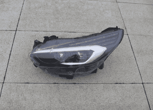 Ford s max MK2 lampa full led lewa EM2B-13W030-CN 1