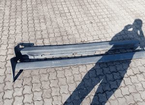 listwa progowa prawa lewa volvo s 80