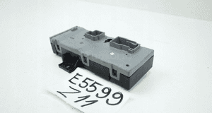 Moduł sterownik klapy mercedes c W206 s W223 eqe V295 A2239003530 3