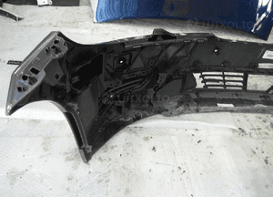 Bmw 3 G20 lift zderzak przedni 4