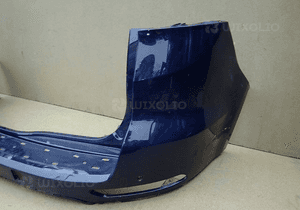 ZDERZAK TYŁ TYLNY FORD S-MAX S MAX MK2 15- 3