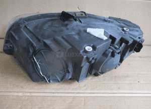 Lampa przednia przód prawa audi A4 B7 uk 8E0941004BL 4