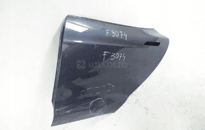 Tesla model s 2012- drzwi tylne lewy tył 6006394-00-H 2