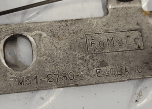 DŹWIGNIA HAMULCA RĘCZNEGO HAMULEC RĘCZNY Ford Kuga Mk1 I lift EU 6