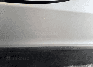 Drzwi prawe przesuwne renault trafic iii 3 iv 4 12