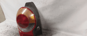 Tyl tylna lampa lewa renault modus 2