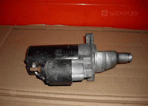 ROZRUSZNIK AUDI A6 2.5 TDI C5 MANUAL TIPTRONIC 1