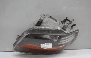Lampa przednia lewa Daewoo Kalos 1.2  2002-2004 2
