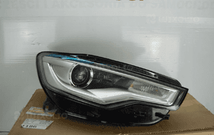 Reflektor bixenon led audi A6 C7 2012-2015 4G 2