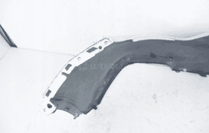 Zderzak przód przedni renault captur i lift 17- 620227019R 6