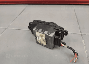 Bmw 7 F01 F02 panel kontroler idrive joystick ceramiczny 9206448 oe piękny 9