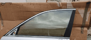 Drzwi lewy przód przednie lewe BMW 5 E39 Titansilber 354 5