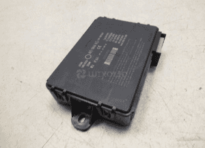 JAGUAR XJ X351 MODUŁ STEROWNIK KOMFORTU KEYLESS 2