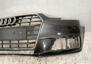 Zderzak przód przedni audi A4 B9 8W 2015-2019R 3