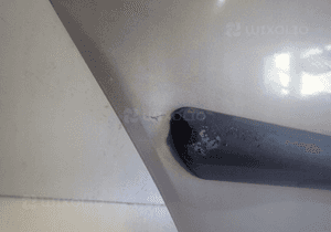 Drzwi prawe tylne tył toyota auris 2 ii hb 2012- 2