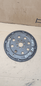 Koło zamachowe Nissan Almera Tino 1.8 Automat 3