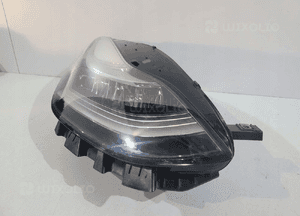 TESLA MODEL 3 Lampa FULL LED R - 13632 2